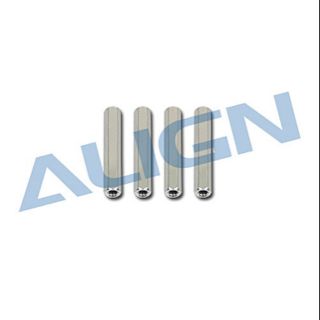 450 Aluminum Hexagonl Bolt