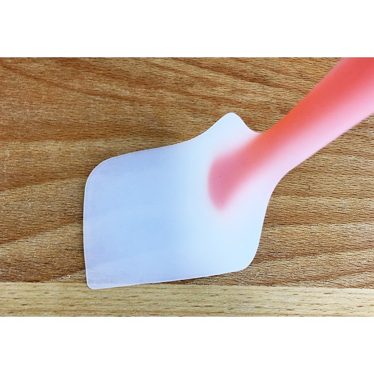 พายยางซิลิโคน ทนความร้อน แบบใส - รูปที่ 2