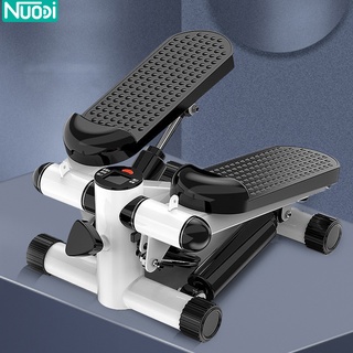 Nuodi Mini Stepper เครื่องออกกำลังกายแบบก้าวเหยียบ