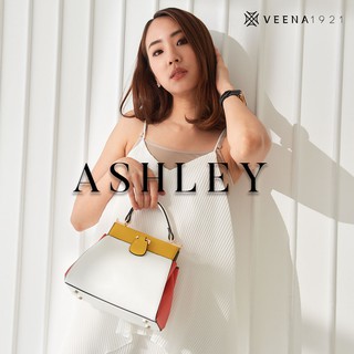 💕Veena1921💕 : กระเป๋าสะพาย กระเป๋าถือ Ashley