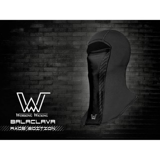 โปร 1แถม 1 ราคาเพียบ250บาท โม่ง Working Wicking ซื้อ 2ชิ้น แถม 2 ราคาพิเศษ Race Edition Balaclava  2023