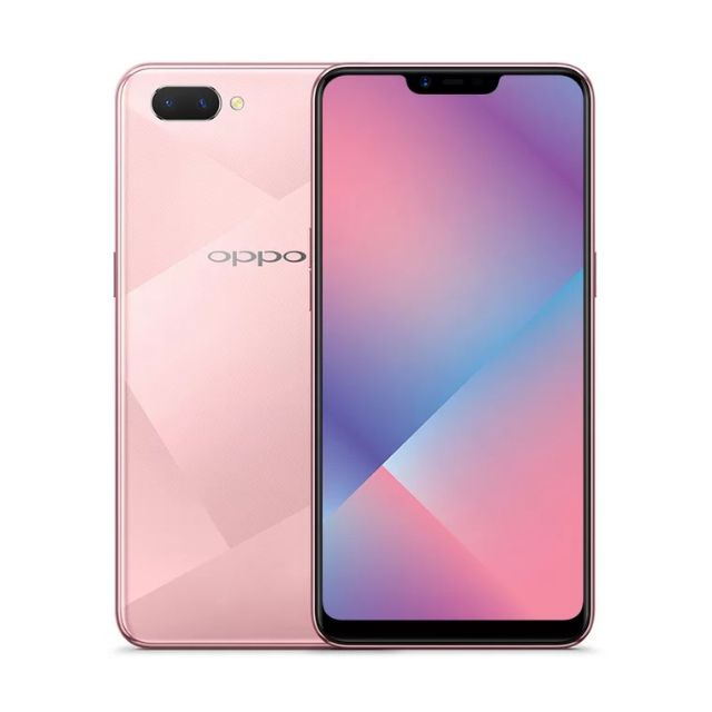 OppoA3s RAM3 ROM 32GB รองรับทุกซิมๆ เคสใส+ฟิล์ม/????ประกันร้าน3เดือน ...