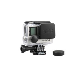 PROTECTIVE LENS COVER SET FOR HERO 4 / 3+