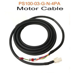 สายเคเบิ้ล PS100-03-G-N-4PA(PS100-03-G-N-4PA CABLE)