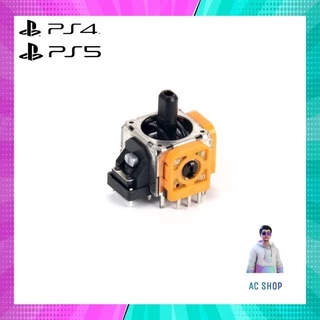 อะไหล่จอย PS4/PS5 (อนาล็อก PS4/PS5 ) รุ่นใหม่คุณภาพดี สินค้าในไทย🇹🇭 จัดส่งภายใน 24 ชั่วโมง