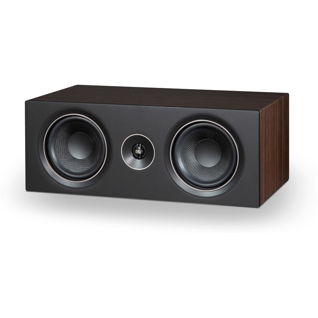 PSB Alpha C10 Center Speaker สีดำ ลําโพงเซ็นเตอร์