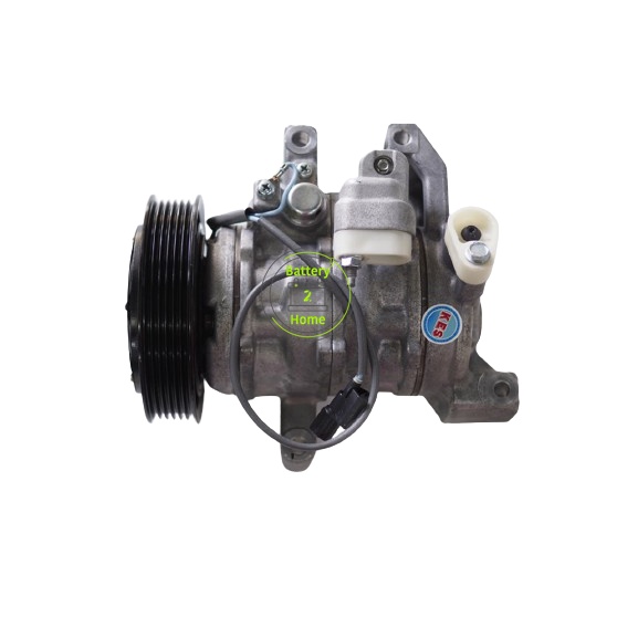 คอมแอร์ เด็นโซ่ 10S11C ฮอนด้าHRV ปี2015-1.8 (บิ้ว12V) Compressor denso Honda