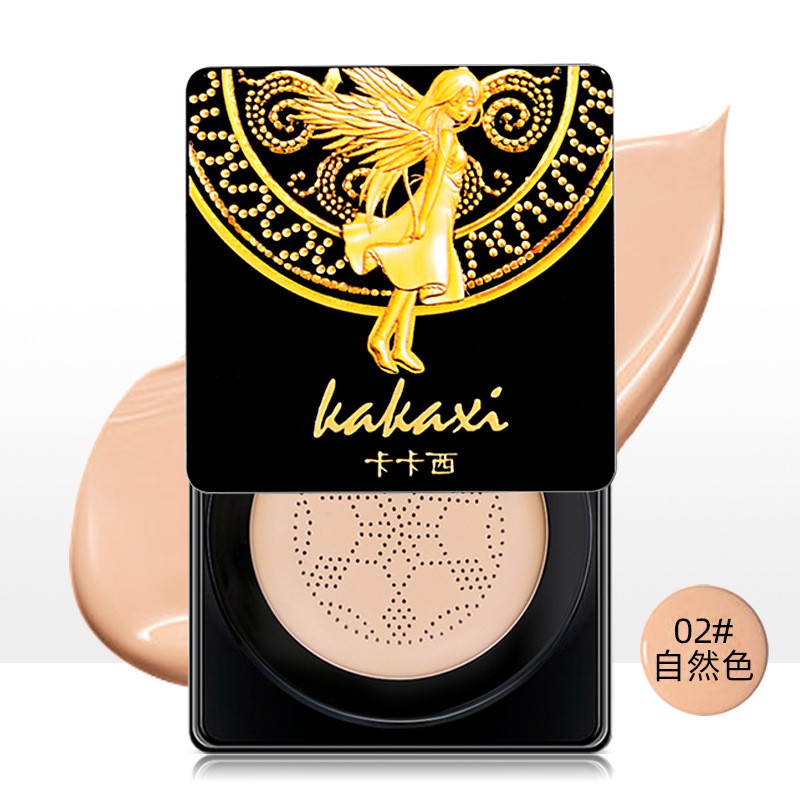 nuonove bb air cushion
