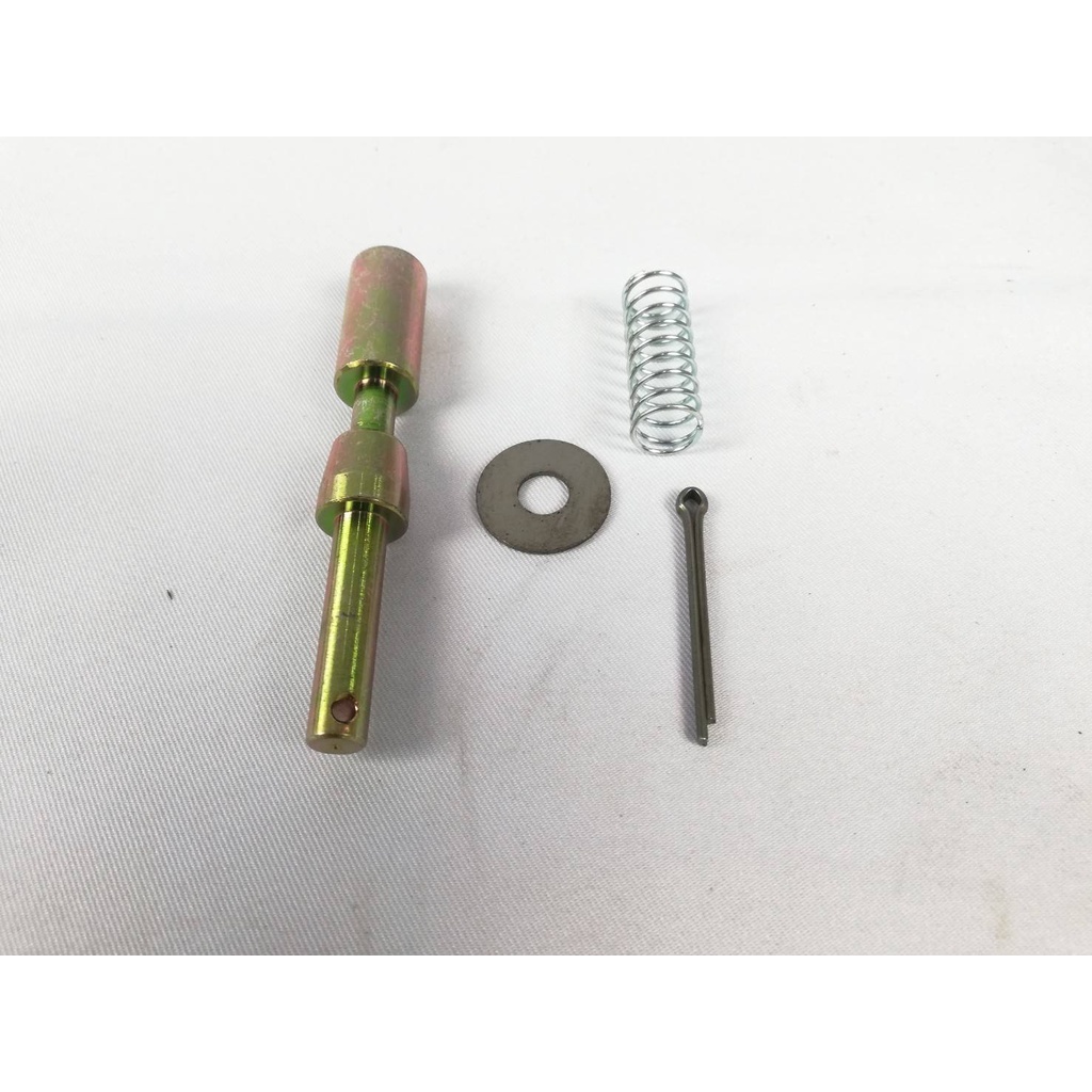 23896 ชุดล็อคยอยโรตารี่​ KR160,KR162​ Compl Push Pin​ (70678-5822-0)​ อะไหล่โรตารี่