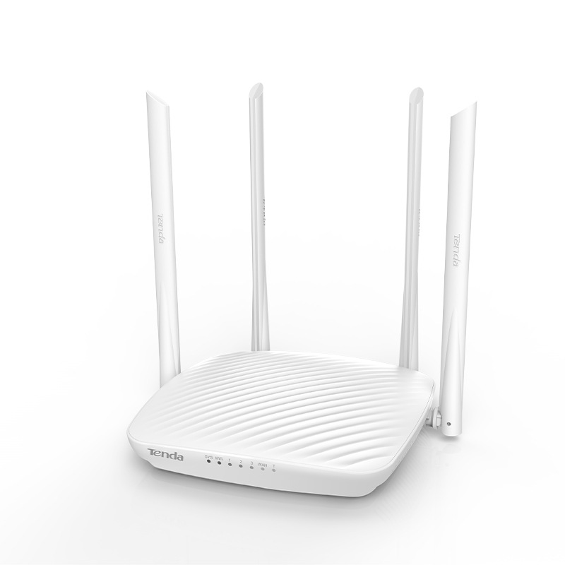 600M High-Speed Fiber Optic Through-Wall Intelligent Stable Routing for ...