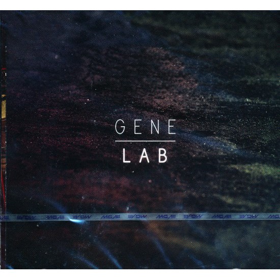 Gene Lab (CD)(เพลงไทย) Shopee Thailand