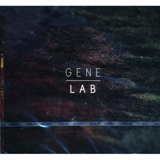 Gene Lab (CD)(เพลงไทย)
