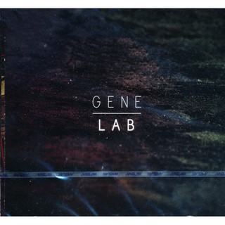 Gene Lab (CD)(เพลงไทย)