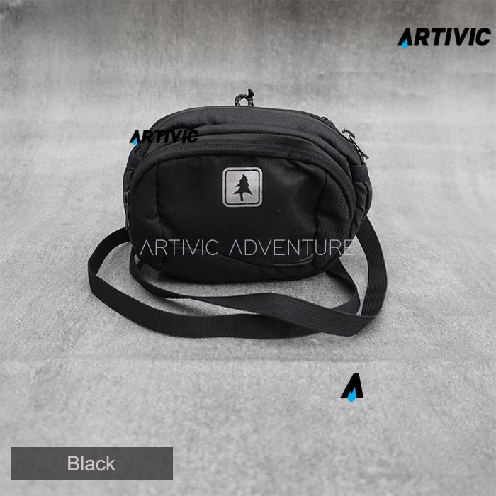 Consina HPC 10 Sling Bag Mobile Case Pouch HP Sling Bag Outdoor