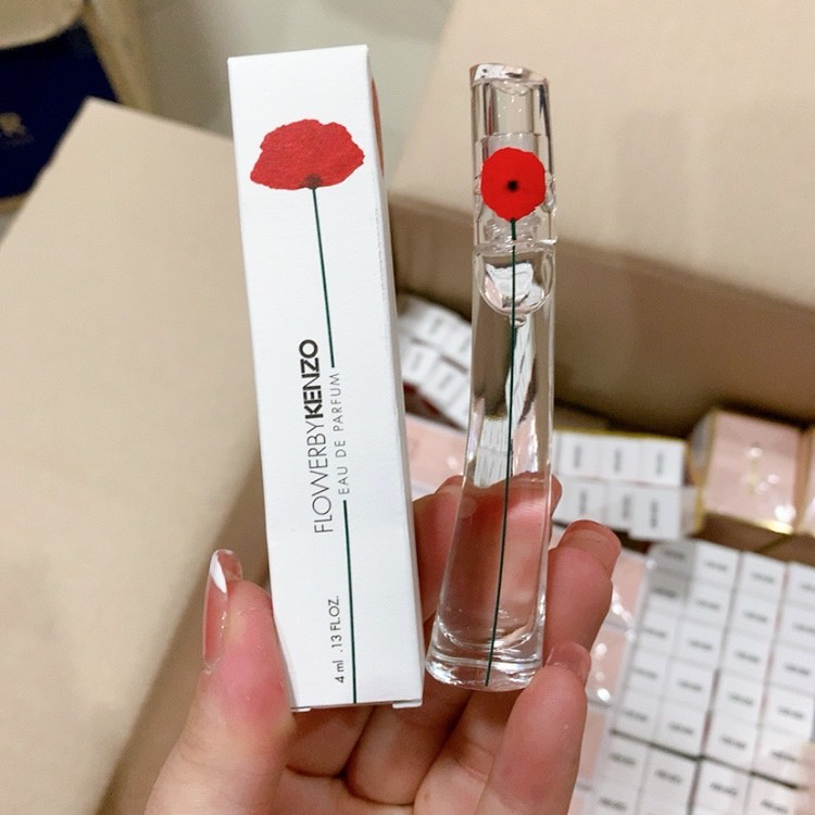 ( EDP) Kenzo Flower EDP 100 ML