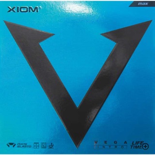 ยางปิงปอง Xiom Vega Intro