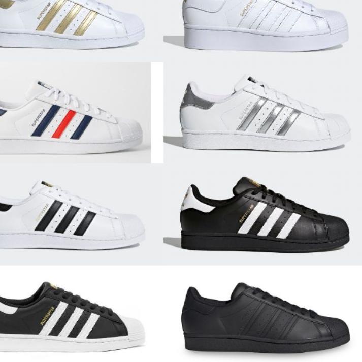 How Do Adidas Superstars Fit And Are They True To Size? The Sole
