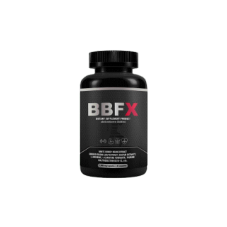 ส่งฟรี...BBFX L-Carnitine + CLA สูตรใหม่ ไม่มีคาเฟอีน 30 Caps. & BX5 L-Carnitine Burning Fat Burner - 30 Caps.