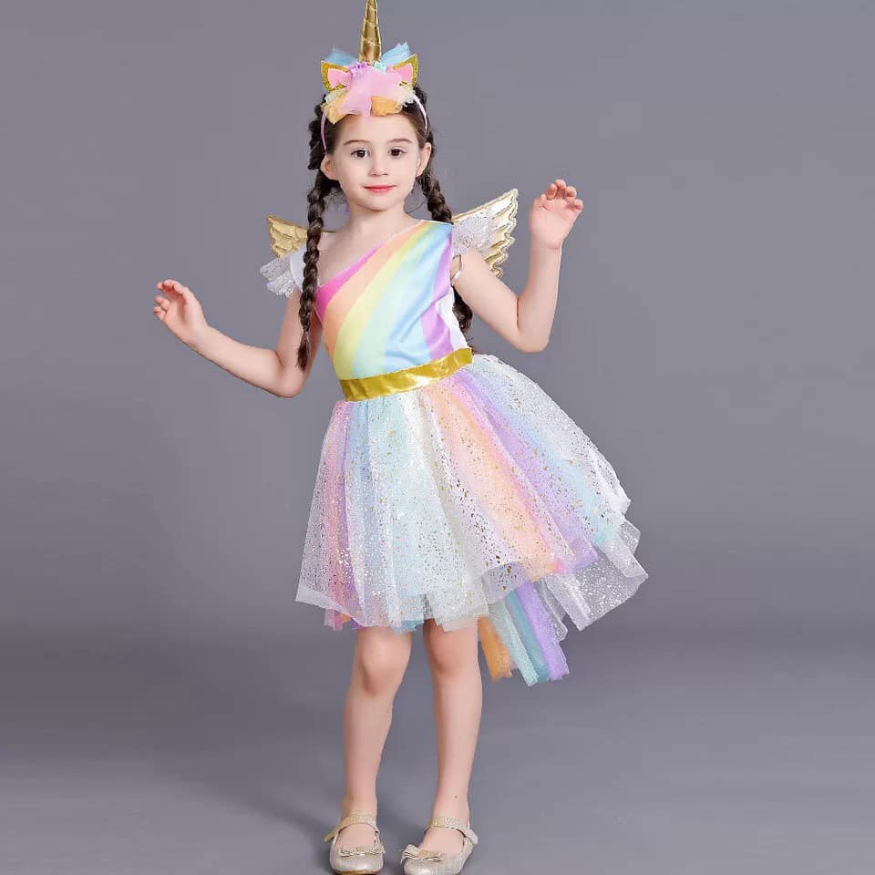 ชุดเดรส Unicon hm3**