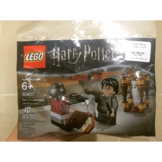 เลโก้ LEGO Polybag Harry Potter 30407