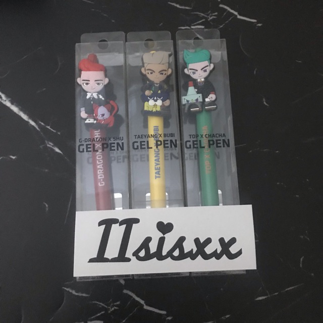 bigbang shop