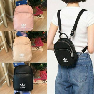 เป้ Adidas MINI BACKPACK  แท้outlet