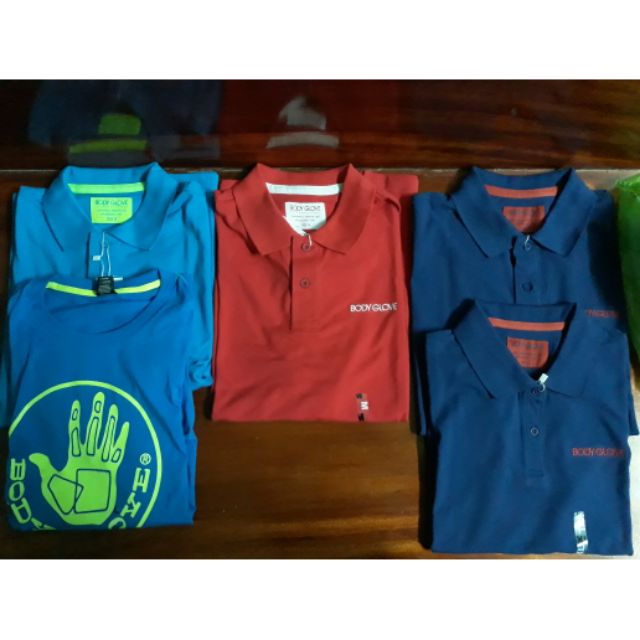 Body glove ชาย