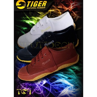 TIGER รองเท้านักเรียน รองเท้านักเรียนชาย หญิง รุ่น TG9