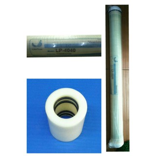 ไส้กรองน้ำ ไส้กรอง เมมเบรน ไส้เมมเบรน Ro unipure  LP - 4040 Reverse Osmosis Element ของ เครื่องกรอง เครื่องกรองน้ำ