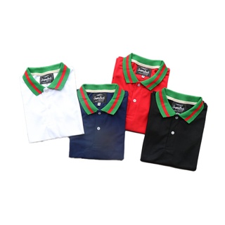 โปรโมชั่น : เสื้อโปโล XMas ใส่ได้ทั้ง ช ญ