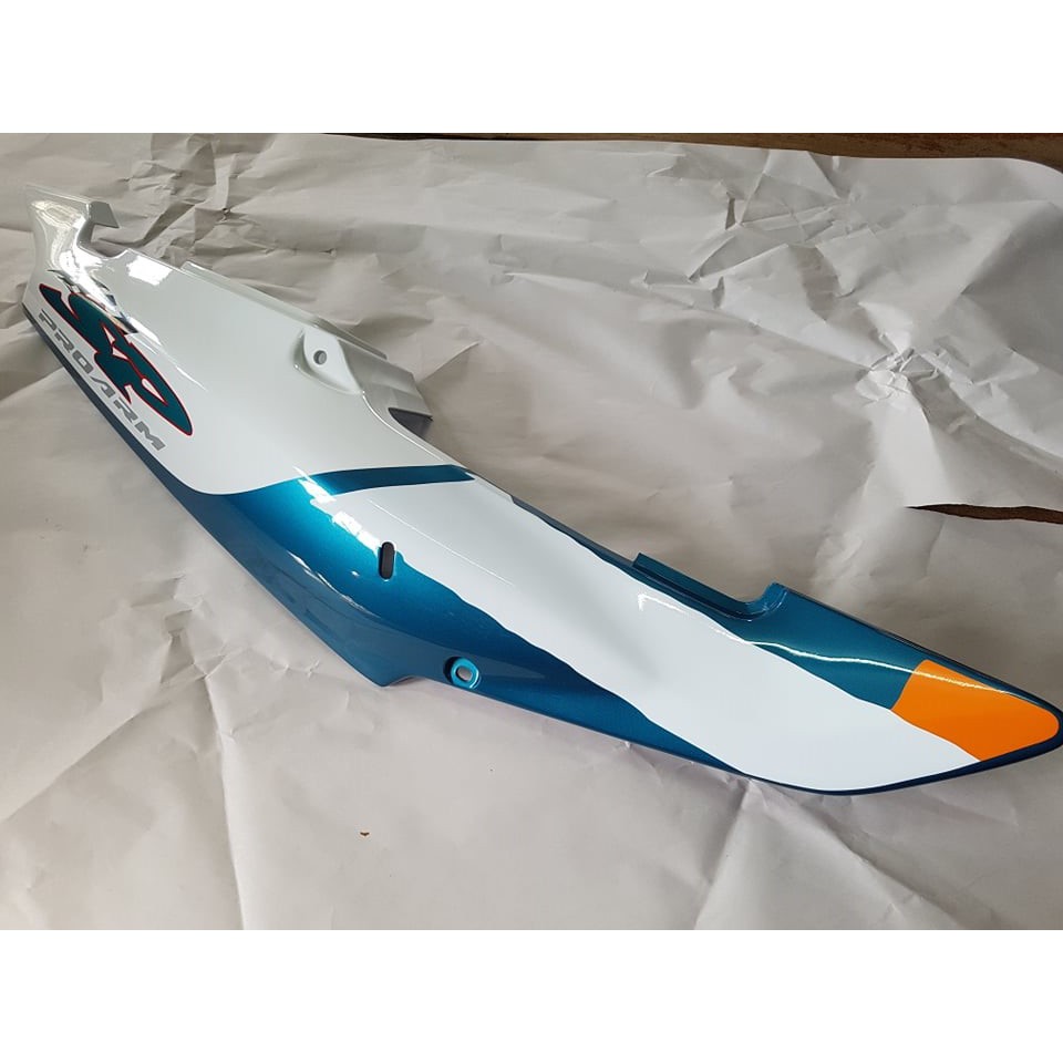 NSR 150 SP PROARM Fairing