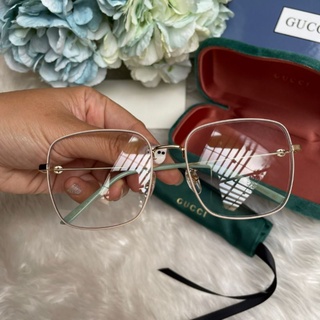 กรอบแว่น Gucci GG0445O 🌟🌟🌟พร้อมส่ง