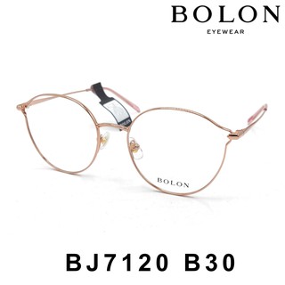 กรอบแว่นตา BOLON BJ7120