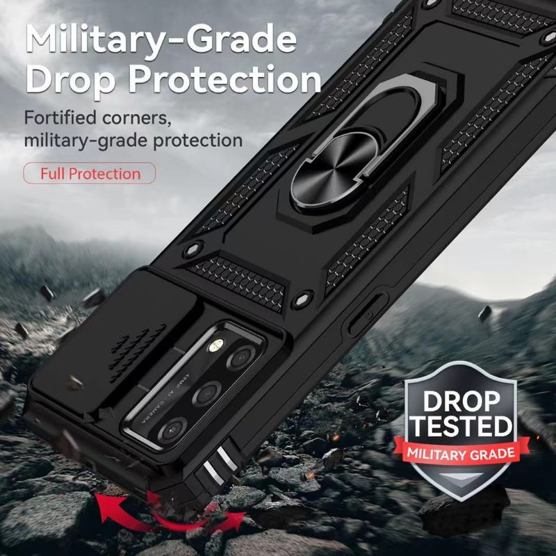 YKCS 059 สไลด์กล้องไฮบริด SAM M34 M52 A24 A14 A04E Z FLIP 3 4 5 6 7 FOLD 4 5 6 7 A13 4G A23 A33 M33 