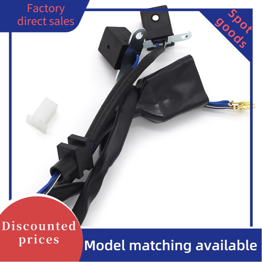 Pulsar Pulsing sensor Coil สําหรับ Kawasaki GPZ900R Ninja900 Eliminator GTR1000 ZL900 Concours ZL100