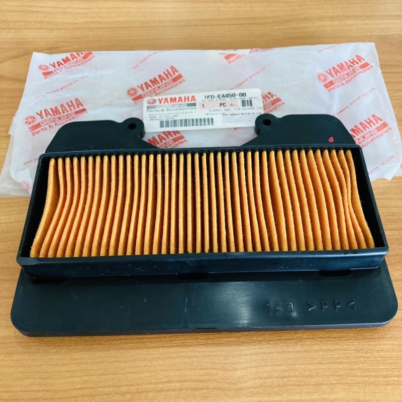 ไส้กรอง SPARK115i แท้ YAMAHA 1FD-E4450-00