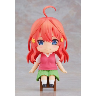 Pre Order Nendoroid Swacchao! Itsuki Nakano