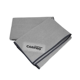 CARPRO GlassFiber MF Towel ผ้าไมโครไฟเบอร์หนาแน่นสูงสำหรับเช็ดกระจก ขนาด 40*40 ซม **พร้อมส่งทันที ของแท้ 100%**