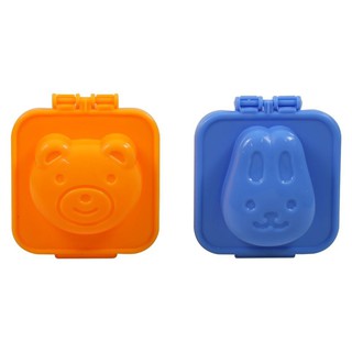 เครื่องครัว ของใช้ในครัว แม่พิมพ์ไข่ต้มรูปกระต่ายBOILED EGG MOLD RABBIT