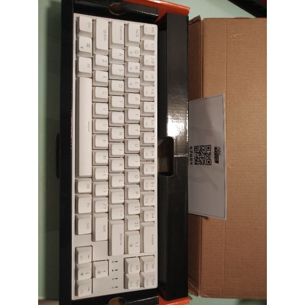 ROYAL KLUDGE RK 68 Plus Brown Switch