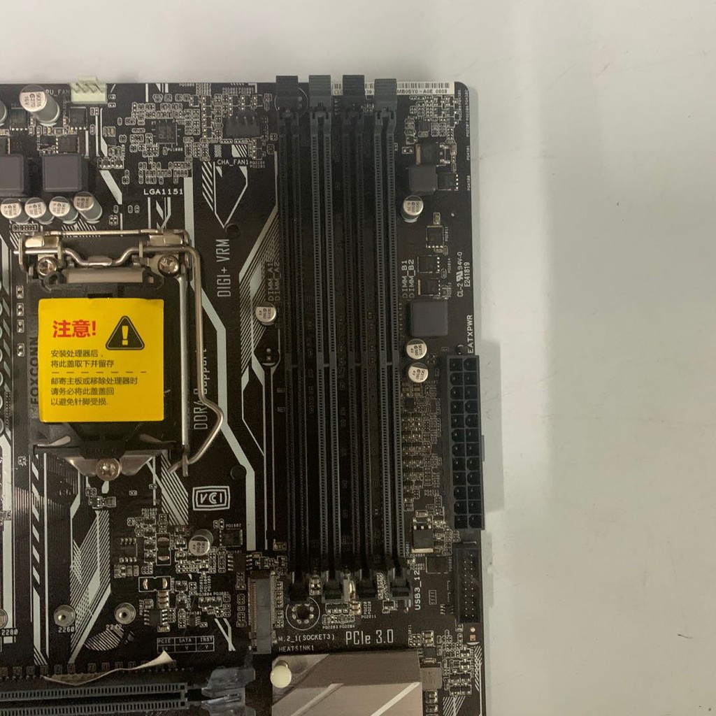 ♥btc mainboard ASUS PRIME Z270P motherboard LGA 1151 DDR4 USB3.1