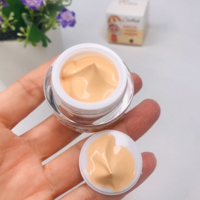 M🔥พร้อมส่ง🌈กันแดด หน้าเนียนเกลี่ยง่าย กันน้ำคุมมันทั้งวัน fps50pa+++