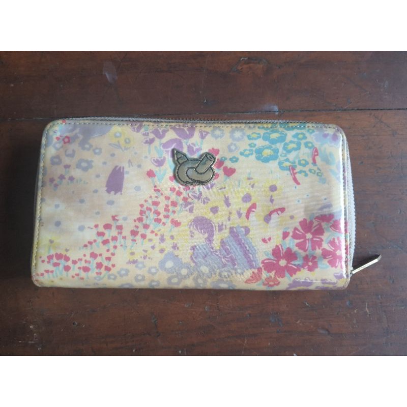 Kate Spade Pencil Case, Blossom
