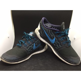 Nike FreeRun 5.0 Black 42 / 26.5 cm