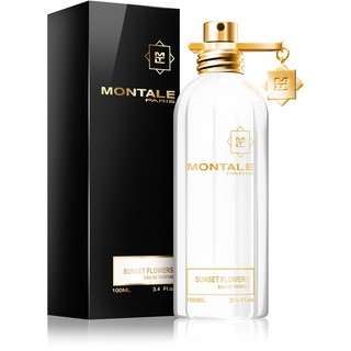 Montale Sunset Flowers EDP 5ml - 10ml นำ้หอมแท้แบ่งขาย