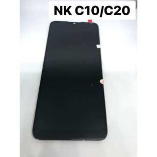 อะไหล่หน้าจอ Nokia C10/C20