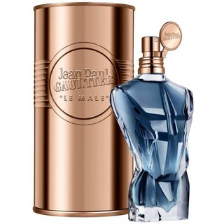 Jean Paul Gaultier Le Male Essence de Parfum EDP 5ml - 10ml นำ้หอมแท้แบ่งขาย