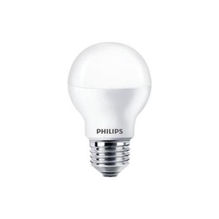 [พร้อมส่ง] HomeDoDee หลอด LED PHILIPS ESSENTIAL 13 วัตต์ E27 WARMWHITE หลอดไฟ LED