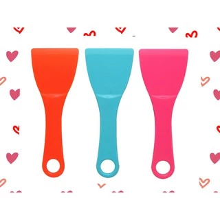 [ราคาถูก] อุปกรณ์ เครื่องมือ ใช้เล่นแป้งโดว์ // ตัด คลึง นวด บด ตัก คละสี