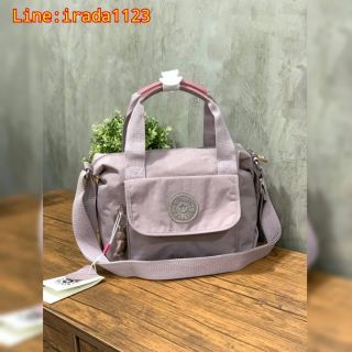 KIPLING  BRYNNE CROSSBODY BAGS ของแท้ ราคาถูก